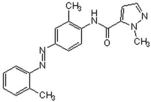 AhR Antagonist The AhR Antagonist, also referenced under CAS 301326-22-7, controls the biological activity of AhR.