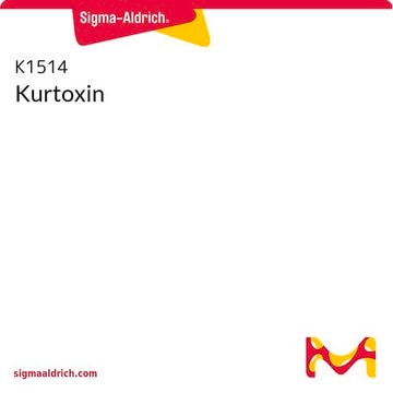 Kurtoxin