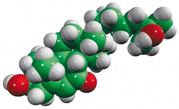 7-keto-25-hydroxycholesterol 3&#946;,25-dihydroxy-5-cholesten-7-one, powder