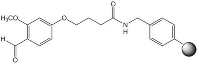 FMPB AM resin Novabiochem&#174;