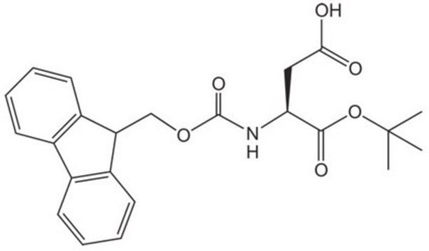 Fmoc-Asp-OtBu Novabiochem&#174;