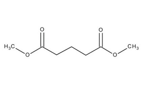 Dimethyl glutarate for synthesis