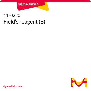 Field’s reagent (B)