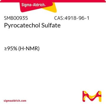 Pyrocatechol Sulfate &#8805;95% (H-NMR)