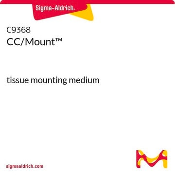 CC/Mount&#8482; tissue mounting medium