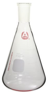 Aldrich&#174; filtering flask, heavy-wall capacity 500&#160;mL, neck joint: ST/NS 24/40