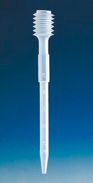 BRAND&#174; dropping pipettes capacity 5&#160;mL, with integrated bellows