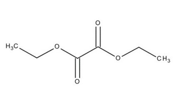 Diethyl oxalate for synthesis