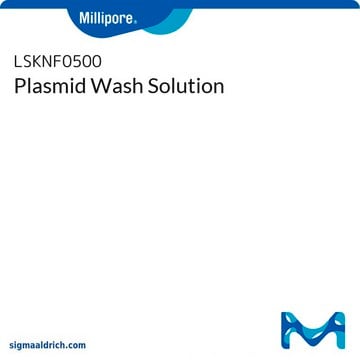 Plasmid Wash Solution