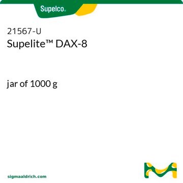 Supelite DAX-8 jar of 1000&#160;g