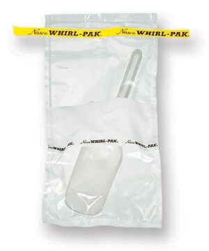 Whirl-Pak&#174; Bag with ScoopBag 532&#160;mL(18 oz)