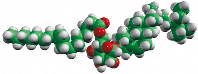 Sitoindoside II 6-O-oleoyl-sitosteryl-&#946;-D-glucose, powder