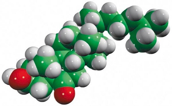 6-keto-5&#945;-hydroxycholesterol Avanti Research&#8482; - A Croda Brand 700140P, powder