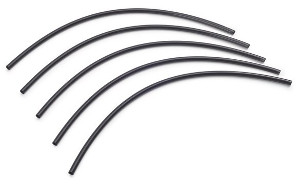 Conductive tubings tubing L 40&#160;cm, set of 5, for use with withdrawal system (product number 1.78178)