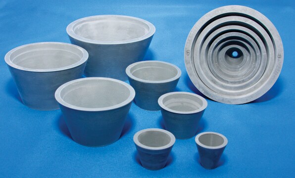 Individual Filter Adapters size 6