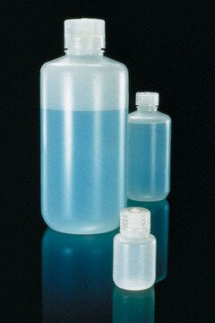 Nalgene&#174; PassPort&#8482; IP2 bottles Narrow-mouth, capacity 60&#160;mL