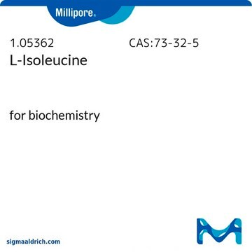 L-Isoleucine for biochemistry