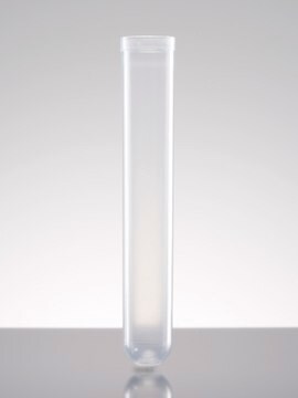 Corning&#174; Falcon&#174; Polypropylene Round Bottom Test Tubes capacity 5&#160;mL, cap: no, sterile