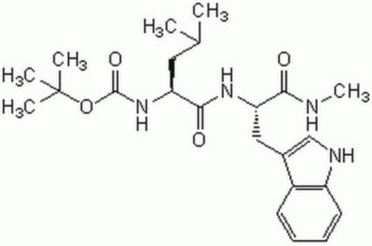 GM 6001, Negative Control A useful negative control for the MMP inhibitor GM 6001.