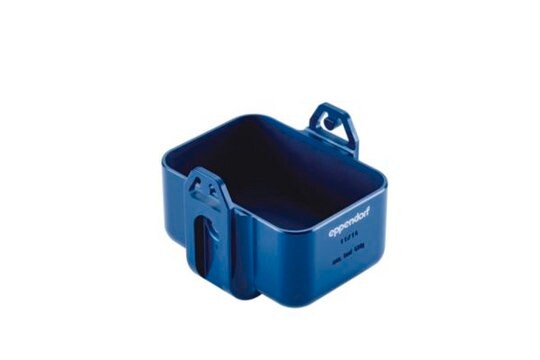 Buckets for Eppendorf&#174; S-4x750 Rotor aerosol-tight capable, including plate carrier, pack of 2