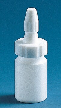 BRAND&#174; dropper bottle, PTFE capacity 50&#160;mL