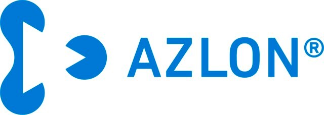 Azlon Hexagonal Base PMP Cylinders with Printed Graduations class B, capacity 25&#160;mL , with +/-0.5mL tolerance