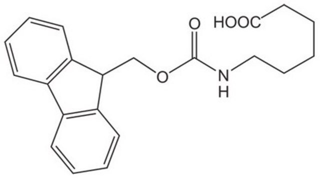 Fmoc-&#949;-Ahx-OH Novabiochem&#174;