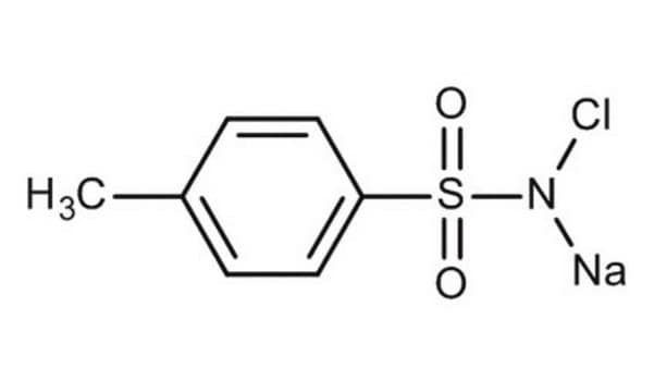 Chloramine T trihydrate for synthesis