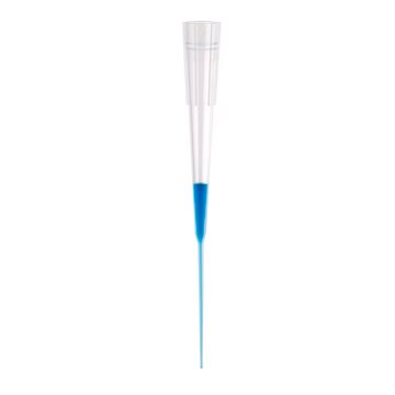 MTC&#8482; Bio LoadWell&#8482; Gel Loading Pipette Tip capacity 200&#160;&#956;L, tip diam. 0.7&#160;mm, sterile, rack of 10 × 96&#160;ea