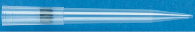 Solvent Safe&#8482; pipette tips volume range 1-200&#160;&#956;L, sterile