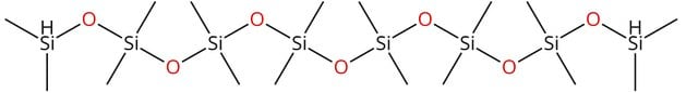 1,1,3,3,5,5,7,7,9,9,11,11,13,13,15,15-Hexadecamethyloctasiloxane certified reference material, TraceCERT&#174;, Manufactured by: Sigma-Aldrich Production GmbH, Switzerland