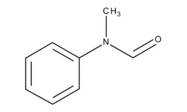 N-Methylformanilide for synthesis