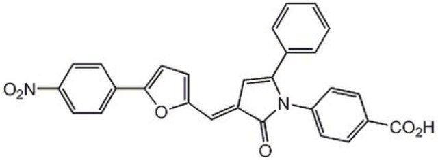 eIF4E/eIF4G Interaction Inhibitor II, 4E1RCat The eIF4E/eIF4G Interaction Inhibitor II, 4E1RCat controls the biological activity of eIF4E/eIF4G interaction. This small molecule/inhibitor is primarily used for Phosphorylation &amp; Dephosphorylation applications.