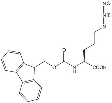 Fmoc-&#948;-azidonorvaline Novabiochem&#174;