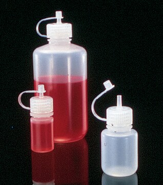 Nalgene&#174; drop-dispenser bottle capacity 60&#160;mL (2&#160;oz)