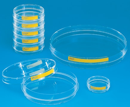 TPP&#174; tissue culture dishes dish capacity ~40&#160;mL