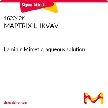 MAPTRIX-L-IKVAV Laminin Mimetic, aqueous solution