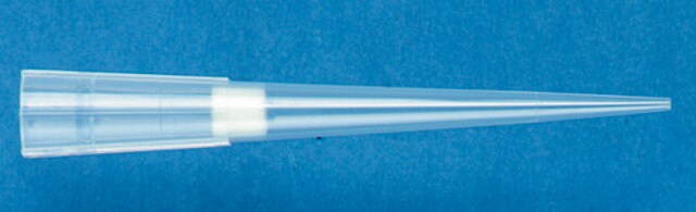 ART&#174; self-sealing barrier pipette tips ART 100E, volume range 1-100&#160;&#956;L, sterile