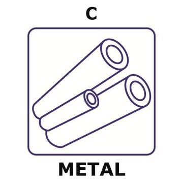 Carbon - Vitreous tube, 100mm, outside diameter 10mm, inside diameter 3mm, wall thickness 3.5mm, glassy carbon