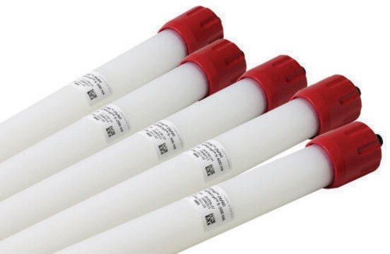 HiPrep&#8482; 26/60 Sephacryl&#174; S-500 HR Cytiva 28-9356-07, column L × I.D. 60&#160;cm × 26&#160;mm, 50&#160;&#956;m avg. part. size