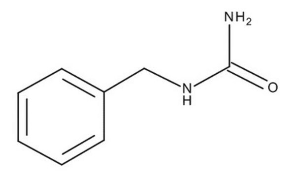 N-Benzylurea for synthesis