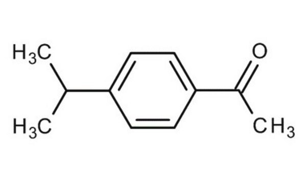 4&#8242;-Isopropylacetophenone for synthesis