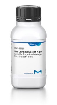 MM ChromoSelect Agar NutriSelect&#174; Plus, suitable for microbiology