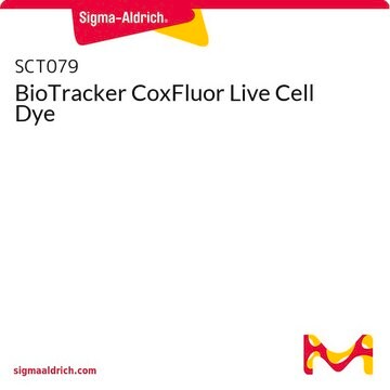 BioTracker CoxFluor Live Cell Dye