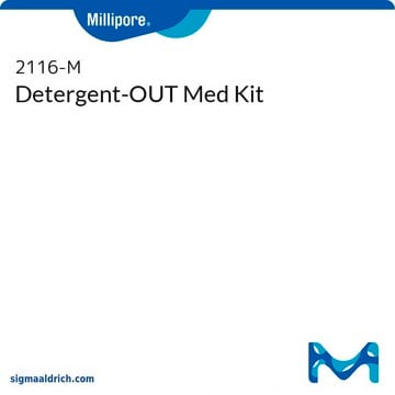 Detergent-OUT Med Kit