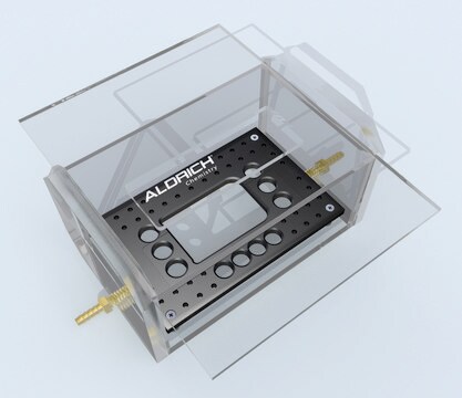 KitAlysis&#8482; Benchtop Inertion Box