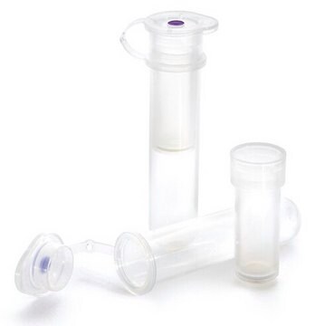 Ultrafree&#174; Centrifugal Filter, 2 mL Sample Volume pore size 0.22&#160;&#956;m, PTFE membrane (hydrophilic)