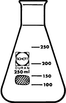 Duran&#174; Erlenmeyer narrow-neck flasks capacity 300&#160;mL