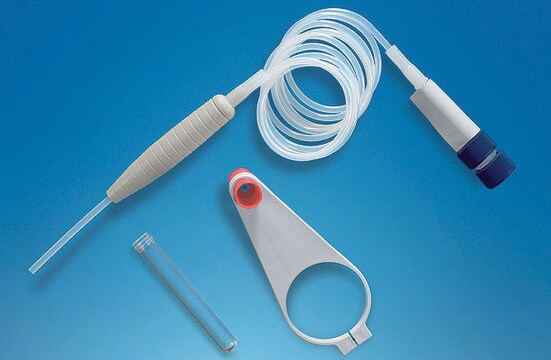 BRAND&#174; discharge tube seripettor&#174; /seripettor&#174; pro for 25 mL