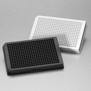 Corning&#174; Matrigel&#174; Matrix -3D Microplate well size 384&#160;wells, clear white wells, lid, Phenol Red-Free